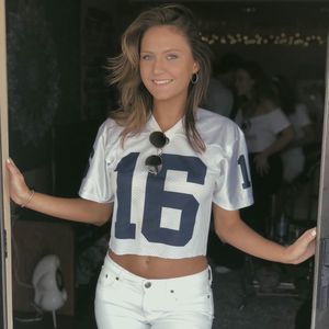 Meet your Posher, Jackie